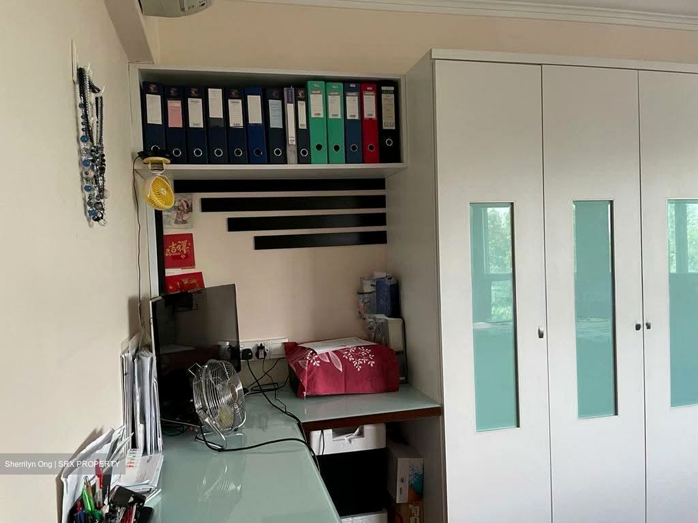 Melville Park (D18), Condominium #556138931